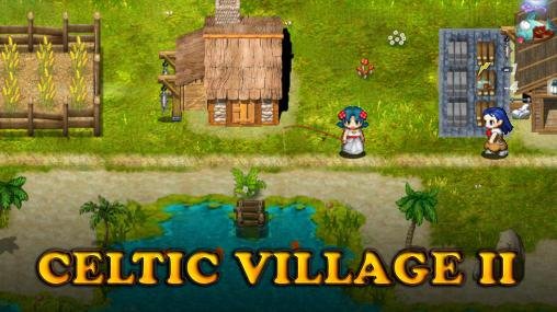 game pic for Celtic village 2
